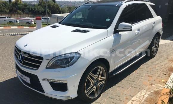 Tenga Tsaru Mercedes‒Benz ML–Class Chena Mota in Harare in Harare Tenga Tsaru Mercedes‒Benz ML–Class Chena Mota in Harare in Harare