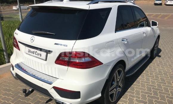 Tenga Tsaru Mercedes‒Benz ML–Class Chena Mota in Harare in Harare Tenga Tsaru Mercedes‒Benz ML–Class Chena Mota in Harare in Harare