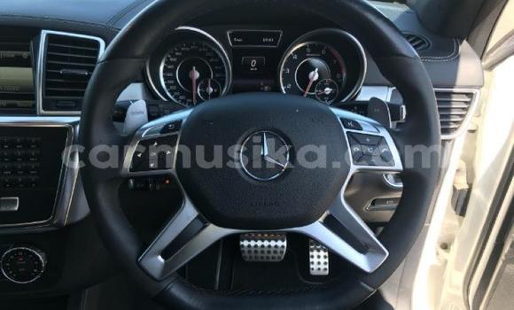 Tenga Tsaru Mercedes‒Benz ML–Class Chena Mota in Harare in Harare Tenga Tsaru Mercedes‒Benz ML–Class Chena Mota in Harare in Harare