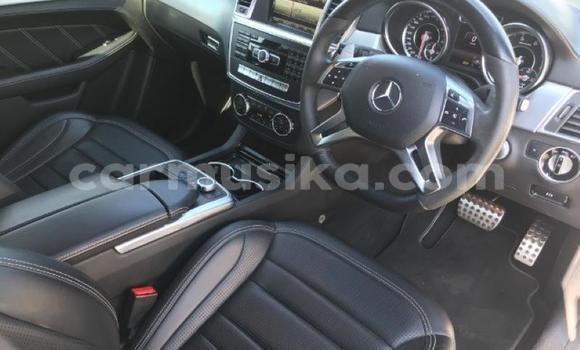 Tenga Tsaru Mercedes‒Benz ML–Class Chena Mota in Harare in Harare Tenga Tsaru Mercedes‒Benz ML–Class Chena Mota in Harare in Harare