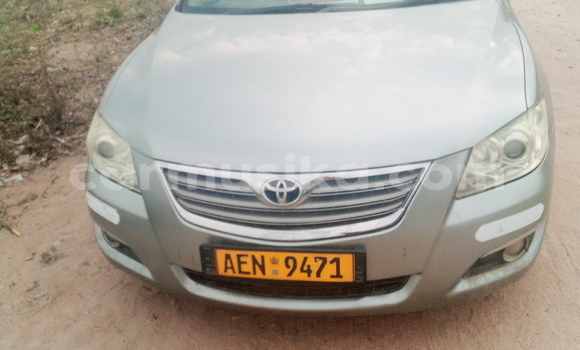 Buy Used Toyota Camry (Japan) Green Car in Masvingo in Masvingo
