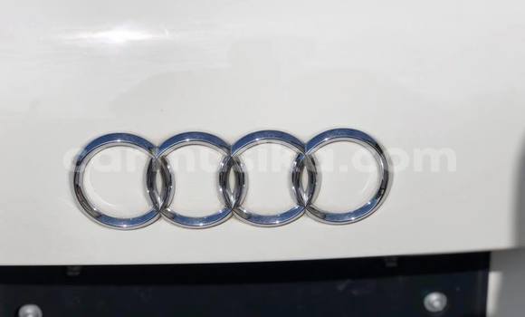 Acheter Occasion Voiture Audi A3 Blanc à Bulawayo, Bulawayo Acheter Occasion Voiture Audi A3 Blanc à Bulawayo, Bulawayo