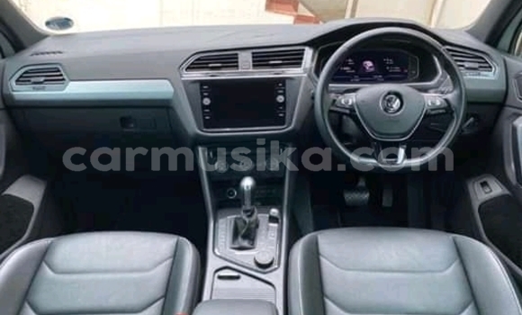 Acheter Occasion Voiture Volkswagen Tiguan Blanc à Bulawayo, Bulawayo Acheter Occasion Voiture Volkswagen Tiguan Blanc à Bulawayo, Bulawayo