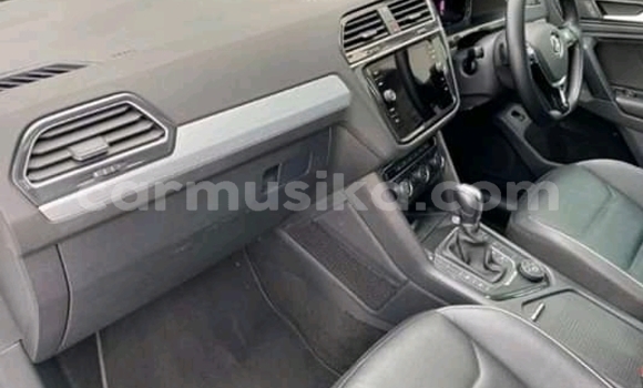 Acheter Occasion Voiture Volkswagen Tiguan Blanc à Bulawayo, Bulawayo Acheter Occasion Voiture Volkswagen Tiguan Blanc à Bulawayo, Bulawayo