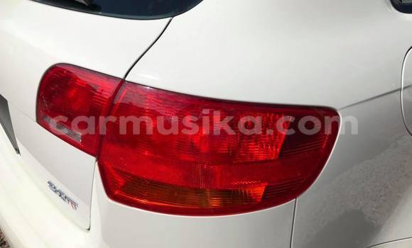 Acheter Occasion Voiture Audi A3 Blanc à Bulawayo, Bulawayo Acheter Occasion Voiture Audi A3 Blanc à Bulawayo, Bulawayo