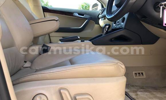 Acheter Occasion Voiture Audi A3 Blanc à Bulawayo, Bulawayo Acheter Occasion Voiture Audi A3 Blanc à Bulawayo, Bulawayo