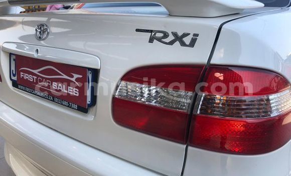 Nunua Ilio tumika Toyota Corolla Nyeupe Gari ndani ya Beitbridge nchini Matabeleland Kusini Nunua Ilio tumika Toyota Corolla Nyeupe Gari ndani ya Beitbridge nchini Matabeleland Kusini