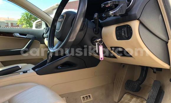 Acheter Occasion Voiture Audi A3 Blanc à Bulawayo, Bulawayo Acheter Occasion Voiture Audi A3 Blanc à Bulawayo, Bulawayo