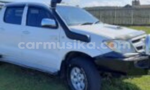 Tenga Tsaru Toyota Hilux Chena Mota in Beitbridge in Matabeleland South
