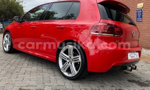Nunua Ilio tumika Volkswagen Golf GTI Nyekundu Gari ndani ya Beitbridge nchini Matabeleland Kusini Nunua Ilio tumika Volkswagen Golf GTI Nyekundu Gari ndani ya Beitbridge nchini Matabeleland Kusini