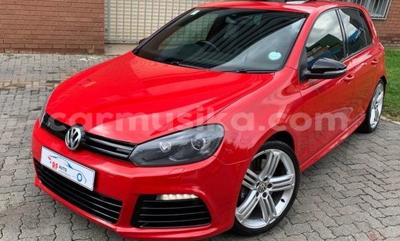 Nunua Ilio tumika Volkswagen Golf GTI Nyekundu Gari ndani ya Beitbridge nchini Matabeleland Kusini Nunua Ilio tumika Volkswagen Golf GTI Nyekundu Gari ndani ya Beitbridge nchini Matabeleland Kusini