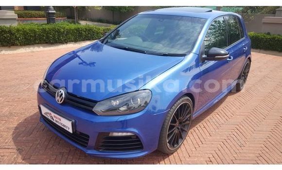 Buy Used Volkswagen Golf GTI Blue Car in Beitbridge in Matabeleland South Buy Used Volkswagen Golf GTI Blue Car in Beitbridge in Matabeleland South