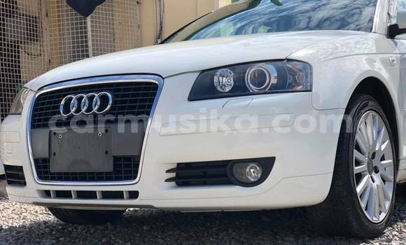 Acheter Occasion Voiture Audi A3 Blanc à Bulawayo, Bulawayo Acheter Occasion Voiture Audi A3 Blanc à Bulawayo, Bulawayo