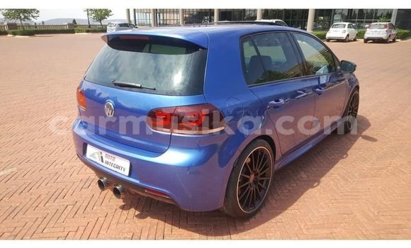 Buy Used Volkswagen Golf GTI Blue Car in Beitbridge in Matabeleland South Buy Used Volkswagen Golf GTI Blue Car in Beitbridge in Matabeleland South