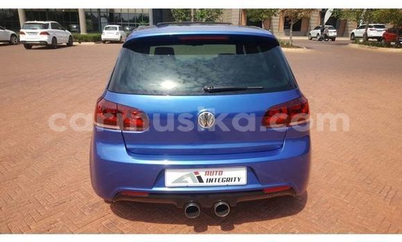 Buy Used Volkswagen Golf GTI Blue Car in Beitbridge in Matabeleland South Buy Used Volkswagen Golf GTI Blue Car in Beitbridge in Matabeleland South