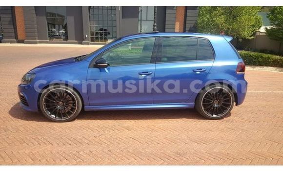 Buy Used Volkswagen Golf GTI Blue Car in Beitbridge in Matabeleland South Buy Used Volkswagen Golf GTI Blue Car in Beitbridge in Matabeleland South