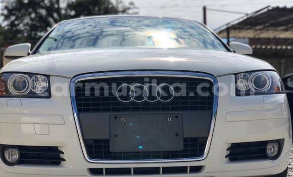 Acheter Occasion Voiture Audi A3 Blanc à Bulawayo, Bulawayo Acheter Occasion Voiture Audi A3 Blanc à Bulawayo, Bulawayo