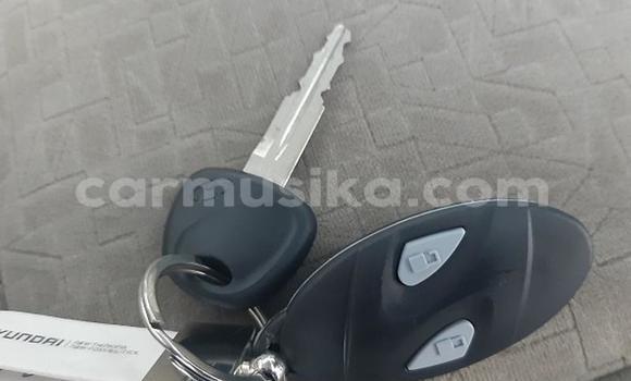 Acheter Occasion Utilitaire Hyundai Chorus Blanc à Harare, Harare Acheter Occasion Utilitaire Hyundai Chorus Blanc à Harare, Harare