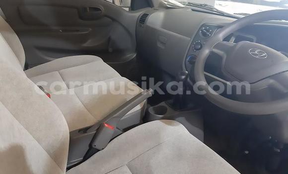 Acheter Occasion Utilitaire Hyundai Chorus Blanc à Harare, Harare Acheter Occasion Utilitaire Hyundai Chorus Blanc à Harare, Harare