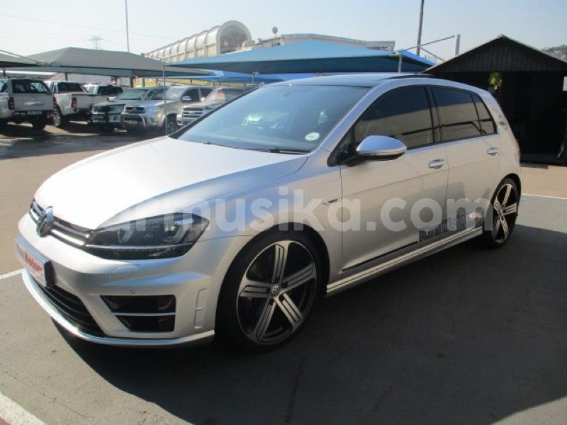 Big with watermark volkswagen golf r harare harare 18808