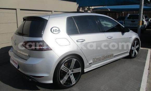 Acheter Occasion Voiture Volkswagen Golf R Gris à Harare, Harare Acheter Occasion Voiture Volkswagen Golf R Gris à Harare, Harare
