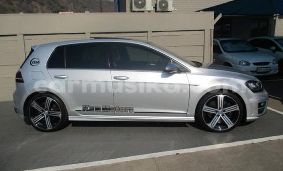 Acheter Occasion Voiture Volkswagen Golf R Gris à Harare, Harare Acheter Occasion Voiture Volkswagen Golf R Gris à Harare, Harare