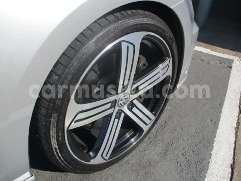 Big with watermark volkswagen golf r harare harare 18808