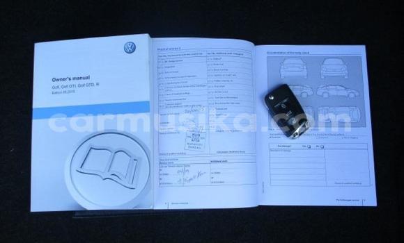 Acheter Occasion Voiture Volkswagen Golf R Gris à Harare, Harare Acheter Occasion Voiture Volkswagen Golf R Gris à Harare, Harare