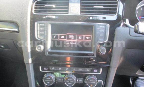 Acheter Occasion Voiture Volkswagen Golf R Gris à Harare, Harare Acheter Occasion Voiture Volkswagen Golf R Gris à Harare, Harare