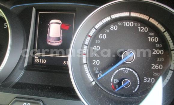 Acheter Occasion Voiture Volkswagen Golf R Gris à Harare, Harare Acheter Occasion Voiture Volkswagen Golf R Gris à Harare, Harare