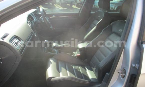 Acheter Occasion Voiture Volkswagen Golf R Gris à Harare, Harare Acheter Occasion Voiture Volkswagen Golf R Gris à Harare, Harare
