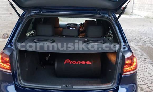 Acheter Occasion Voiture Volkswagen Golf Bleu à Bulawayo, Bulawayo Acheter Occasion Voiture Volkswagen Golf Bleu à Bulawayo, Bulawayo