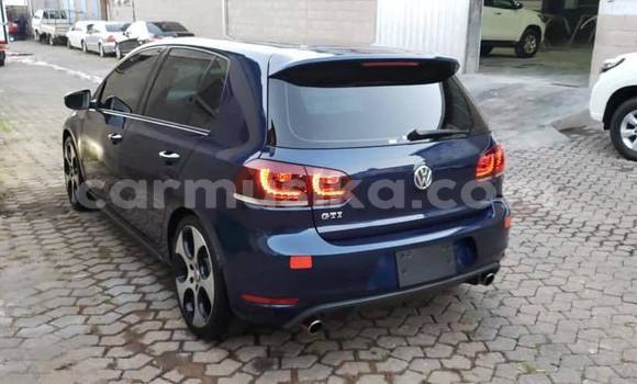 Acheter Occasion Voiture Volkswagen Golf Bleu à Bulawayo, Bulawayo Acheter Occasion Voiture Volkswagen Golf Bleu à Bulawayo, Bulawayo