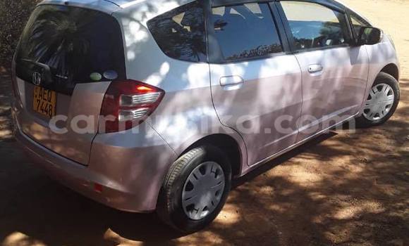 Acheter Occasion Voiture Honda Fit Autre à Bulawayo, Bulawayo Acheter Occasion Voiture Honda Fit Autre à Bulawayo, Bulawayo