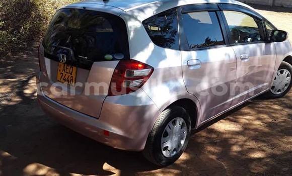 Acheter Occasion Voiture Honda Fit Autre à Bulawayo, Bulawayo Acheter Occasion Voiture Honda Fit Autre à Bulawayo, Bulawayo