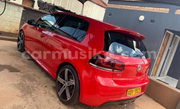 Acheter Occasion Voiture Volkswagen Golf Rouge à Bulawayo, Bulawayo Acheter Occasion Voiture Volkswagen Golf Rouge à Bulawayo, Bulawayo