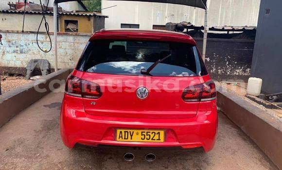 Acheter Occasion Voiture Volkswagen Golf Rouge à Bulawayo, Bulawayo Acheter Occasion Voiture Volkswagen Golf Rouge à Bulawayo, Bulawayo