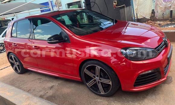 Acheter Occasion Voiture Volkswagen Golf Rouge à Bulawayo, Bulawayo Acheter Occasion Voiture Volkswagen Golf Rouge à Bulawayo, Bulawayo