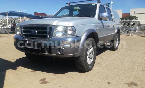 Acheter Occasion Voiture Ford Ranger Gris à Bulawayo, Bulawayo Acheter Occasion Voiture Ford Ranger Gris à Bulawayo, Bulawayo