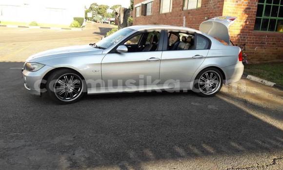 Acheter Occasion Voiture BMW 3–Series Gris à Bulawayo, Bulawayo Acheter Occasion Voiture BMW 3–Series Gris à Bulawayo, Bulawayo