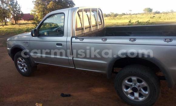 Acheter Occasion Voiture Ford Ranger Gris à Bulawayo, Bulawayo Acheter Occasion Voiture Ford Ranger Gris à Bulawayo, Bulawayo