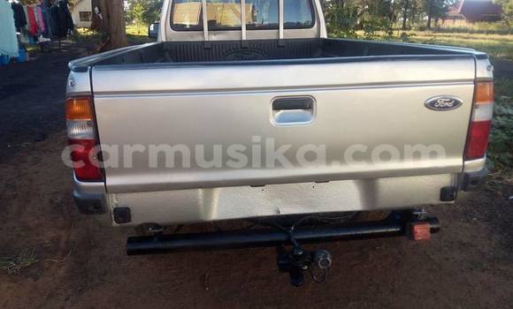 Acheter Occasion Voiture Ford Ranger Gris à Bulawayo, Bulawayo Acheter Occasion Voiture Ford Ranger Gris à Bulawayo, Bulawayo