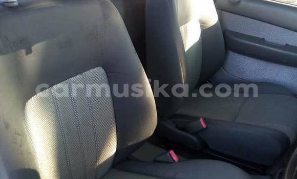 Acheter Occasion Voiture Ford Ranger Gris à Bulawayo, Bulawayo Acheter Occasion Voiture Ford Ranger Gris à Bulawayo, Bulawayo