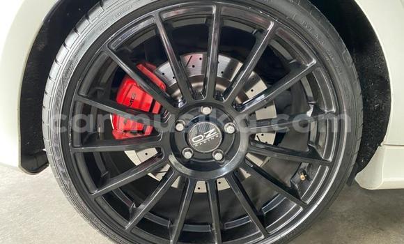 Acheter Occasion Voiture Mercedes‒Benz AMG GLC Blanc à Beitbridge, Matabeleland South Acheter Occasion Voiture Mercedes‒Benz AMG GLC Blanc à Beitbridge, Matabeleland South