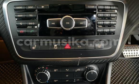 Acheter Occasion Voiture Mercedes‒Benz AMG GLC Blanc à Beitbridge, Matabeleland South Acheter Occasion Voiture Mercedes‒Benz AMG GLC Blanc à Beitbridge, Matabeleland South