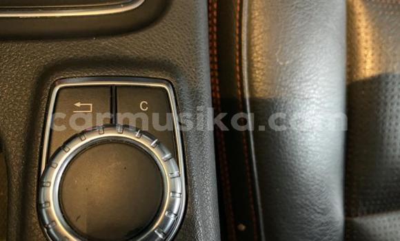 Acheter Occasion Voiture Mercedes‒Benz AMG GLC Blanc à Beitbridge, Matabeleland South Acheter Occasion Voiture Mercedes‒Benz AMG GLC Blanc à Beitbridge, Matabeleland South