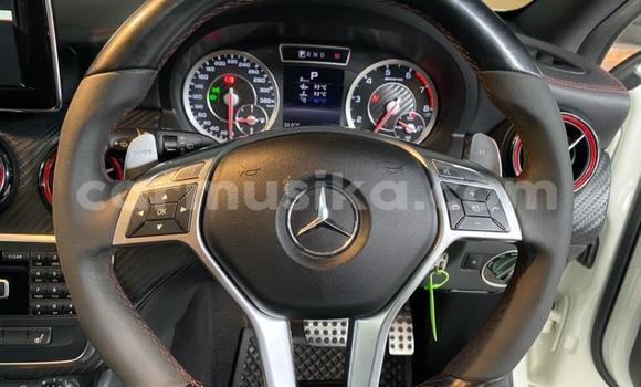 Acheter Occasion Voiture Mercedes‒Benz AMG GLC Blanc à Beitbridge, Matabeleland South Acheter Occasion Voiture Mercedes‒Benz AMG GLC Blanc à Beitbridge, Matabeleland South