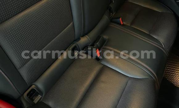 Acheter Occasion Voiture Mercedes‒Benz AMG GLC Blanc à Beitbridge, Matabeleland South Acheter Occasion Voiture Mercedes‒Benz AMG GLC Blanc à Beitbridge, Matabeleland South