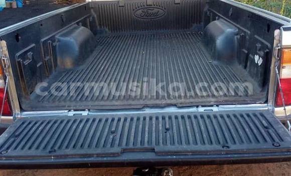 Acheter Occasion Voiture Ford Ranger Gris à Bulawayo, Bulawayo Acheter Occasion Voiture Ford Ranger Gris à Bulawayo, Bulawayo