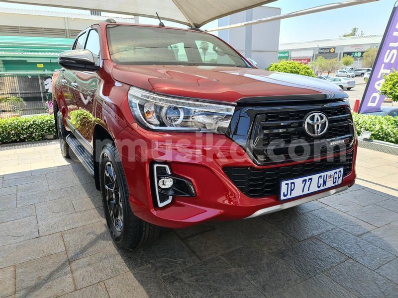 Big with watermark toyota hilux matabeleland south beitbridge 18858